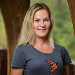 Meet your Posher, Kate